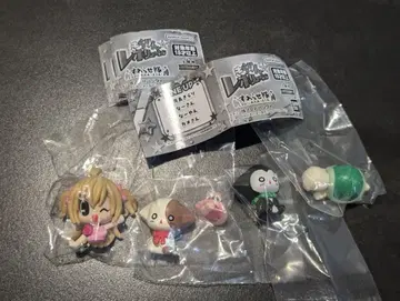 키라링 레볼루션 스와라세타이 츠키시마 키라리 나-상 나-얀 카메상