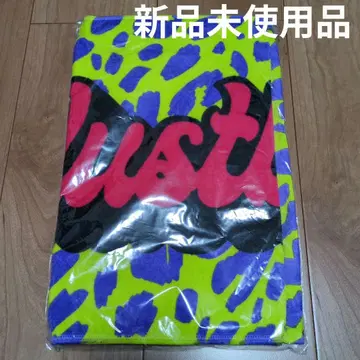 dustbox 더스트박스 타월 미사용 새상품