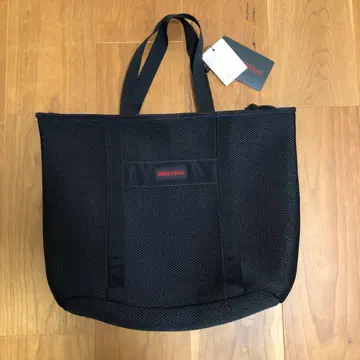 미사용 새상품 BRIEFING 브리핑 토트백 블랙