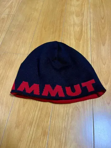 MAMMUT 비니