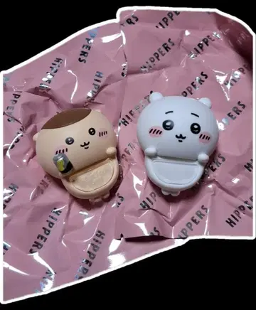 히퍼스 치이카와 (먼작귀)