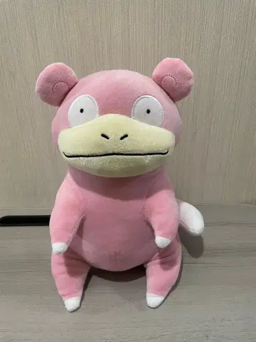 포켓몬 봉제 인형 야돈 모후굿토 컬러 셀렉션