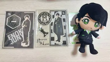 에노키 준야 세트