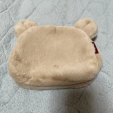 familiar 미니백 곰