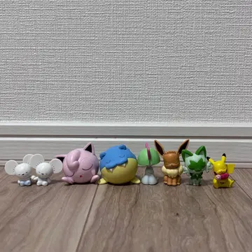 포켓몬 어깨 쿵