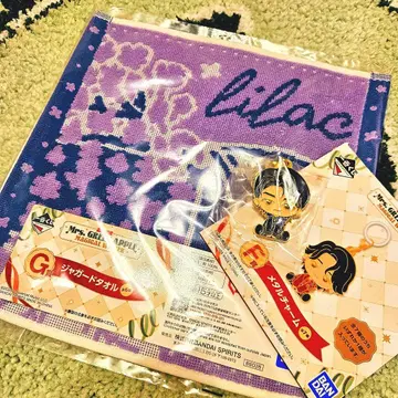 Mrs. GREEN APPLE 제일복권 / F상 G상 2세트