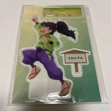 닌타마 란타로 나나마츠 코헤이타 아크릴 스탠드