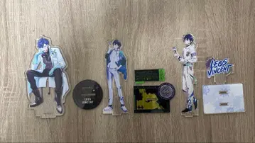 레오스 빈센트 아크릴 스탠드 묶음 판매