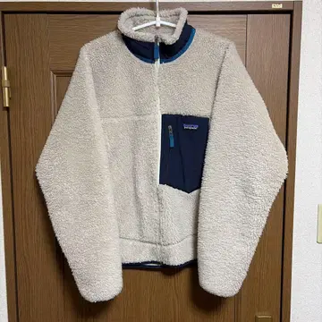 Patagonia 레트로X M 사이즈