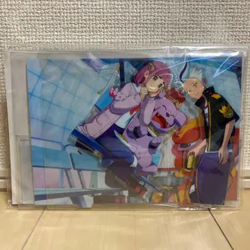 포켓몬 디오라마 아크릴 스탠드