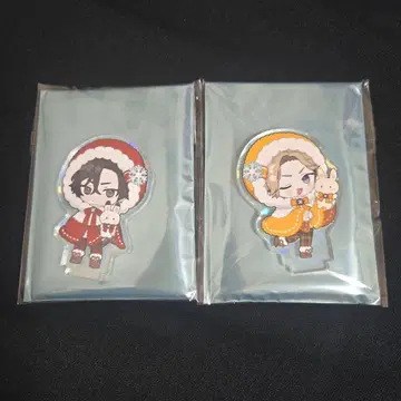 브레이브 마스터 아크릴 스탠드 스오 코우사카