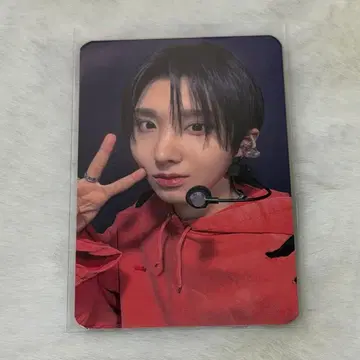 kickflip 주완 bdm 트레이딩 카드