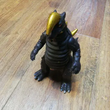 블랙킹 1983 울트라 괴수 흔치 않은 색상