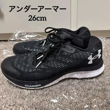 언더아머 러닝 신발 스포츠 26cm