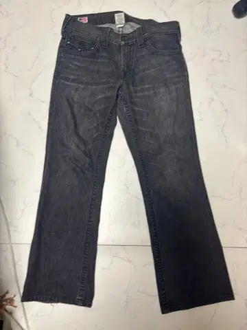 TRUERELI GION 데님