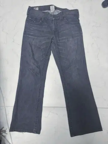 TRUERELIGION 트루 릴리전 데님