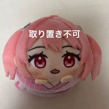 컬러풀 피치 카라피치 모치코로링 노아