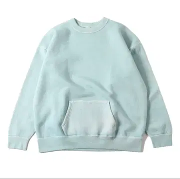 새상품 BARNS OUTFITTERS 스탠다드 크루넥 맨투맨