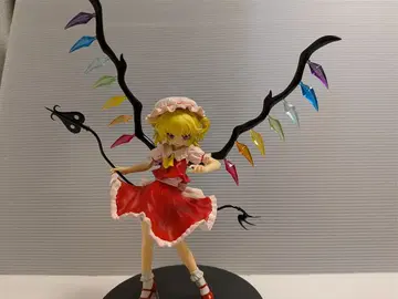 플랑도르 스칼렛 그리폰 동방 프로젝트 피규어