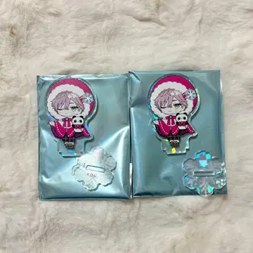 브레마이 아야토 코이 아크릴 스탠드