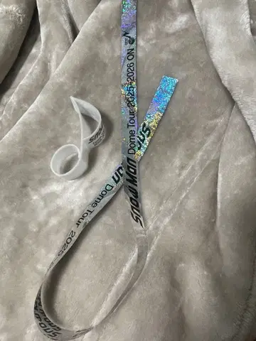 SnowMan 2025 도쿄돔 낙하물 세트