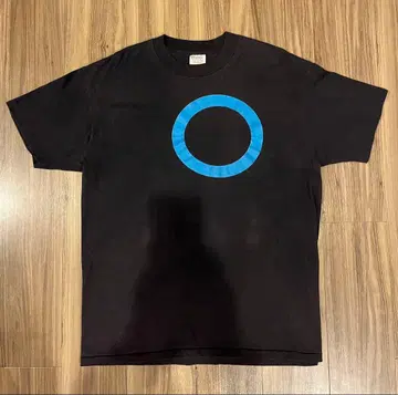 [ 초레어 ] 90s GERMS T셔츠 USA XL 노무라 쿤이치