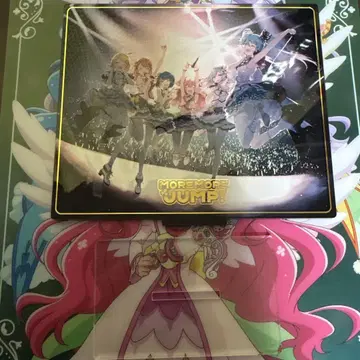 프로세카 MORE MORE JUMP CD 혜택 아크릴 스탠드
