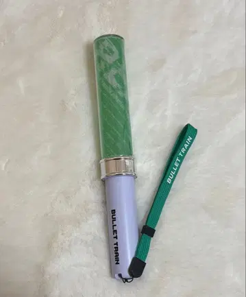 쿠사카와 타쿠야 응원봉 Real?