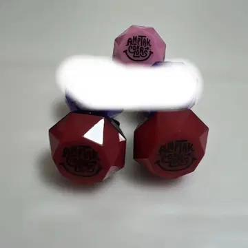 AMPTAK COLORS 링 라이트 3개 세트