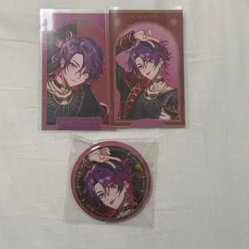 와타라이 히바리 VOLTACTION VTuber IMPACT 태양조