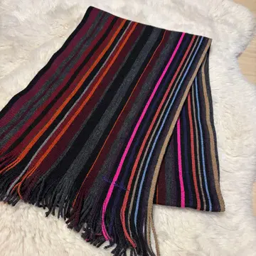 폴 스미스 머플러