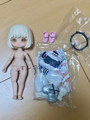 리 로로 커스텀 2.0 2.5 simontoys