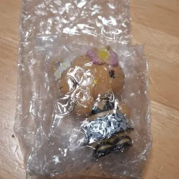 산리오 시크릿 마스코트 토코나츠 바케이션 헬로키티 블랙 일광화상