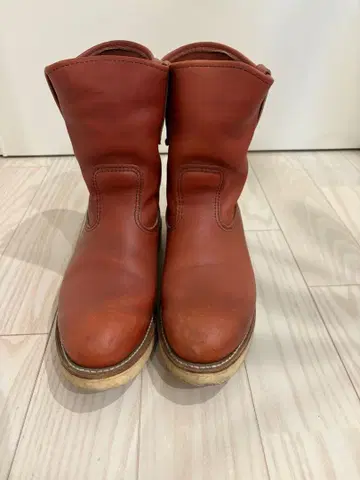 RED WING SHOES 부츠