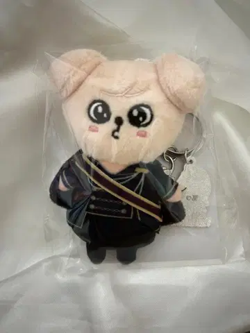 skzoo 퍼펫 키링 퍼핌