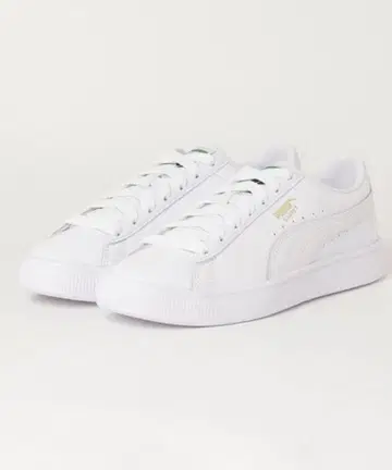 PUMA BASKET LITE 푸마 바스켓 라이트 381193 01
