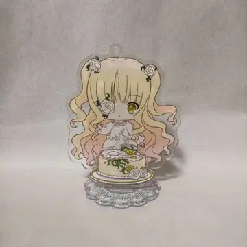 설화기정 굿즈 설화기정 아크릴 스탠드