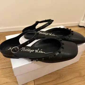 3.1 필립림 / 플랫슈즈, 샌들