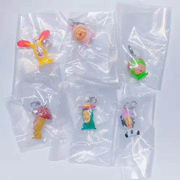 코비토즈칸 메지루시 참 컴프 세트