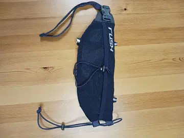 RUSH HIP Alpine blue