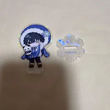 브레마이 칸노 유 아크릴 스탠드