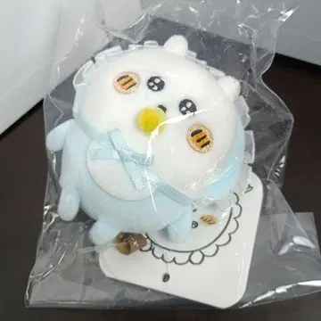 나가노 캐릭터즈 미니미니 오스와리 마스코트 (BABY 곰/키라메)