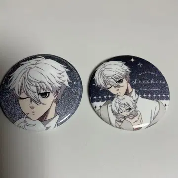 안아 시리즈 나기 세이시로