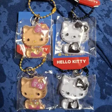 통통한 푸치 볼체인