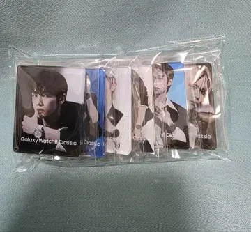 RIIZE 아크릴 스탠드 세트