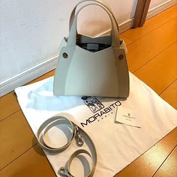 MORABITO 핸드백