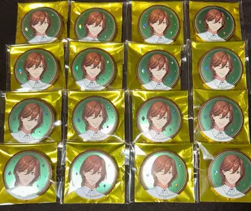 우타프리 스이파라 캔뱃지 료지