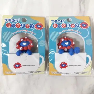 [2개 세트] 후치노리 미야쿠미야쿠 노리코에 츠카마리 긴테츠 한정판