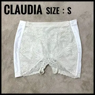 [컨디션 최상] The D 깔끔 워커 팬츠 S 브라이덜 이너 베이지