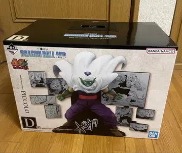 드래곤볼 40th Anniversary 피콜로